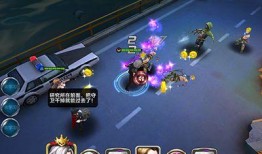 超能英雄版本爆料最新,神秘英雄崛起，战力升级！